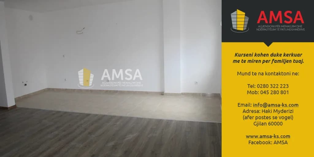 Banesa në shitje 4