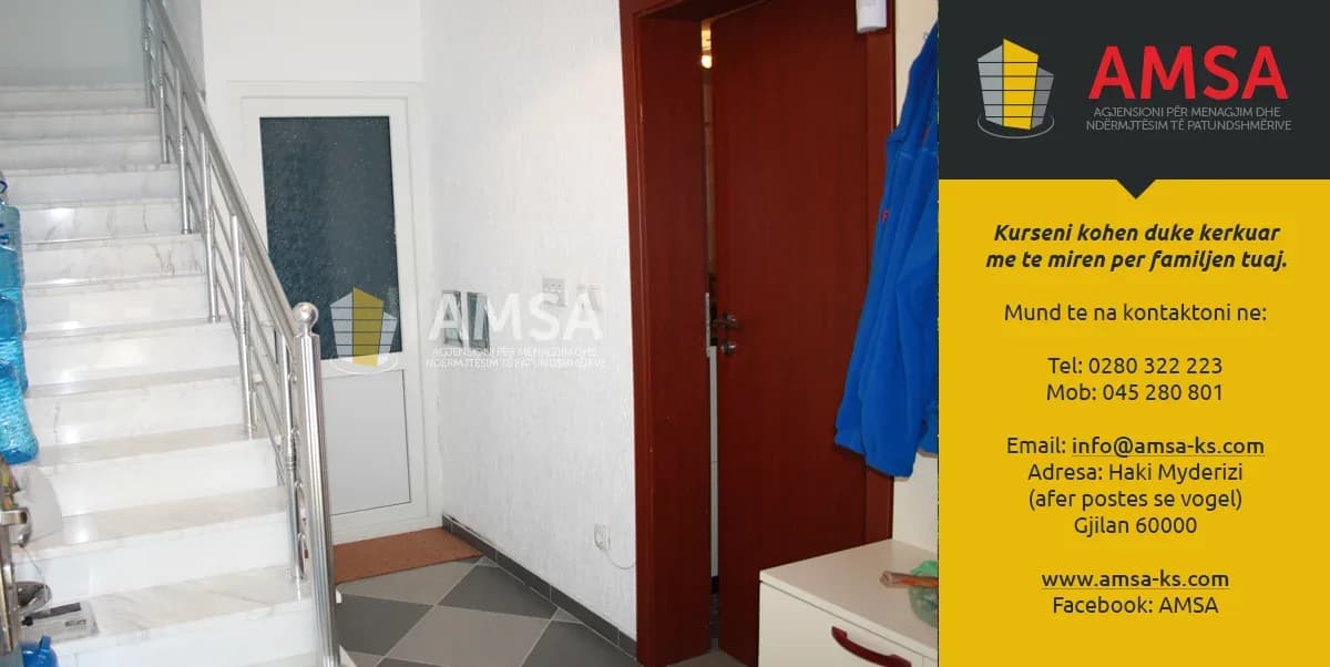 Villa në shitje 3