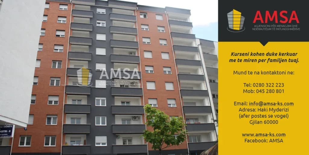 Banesa në shitje 2