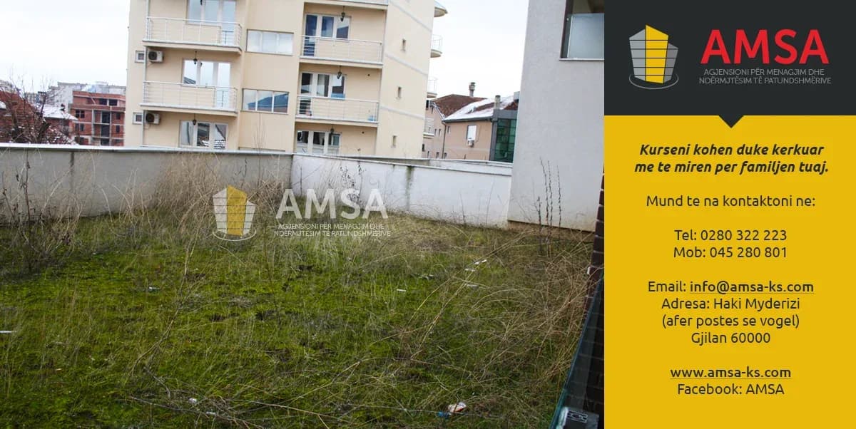 Banesa në shitje 4
