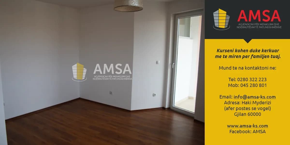 Banesa në shitje 2