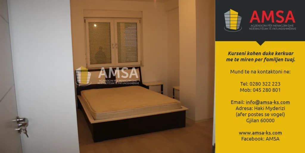 Banesa në shitje 4