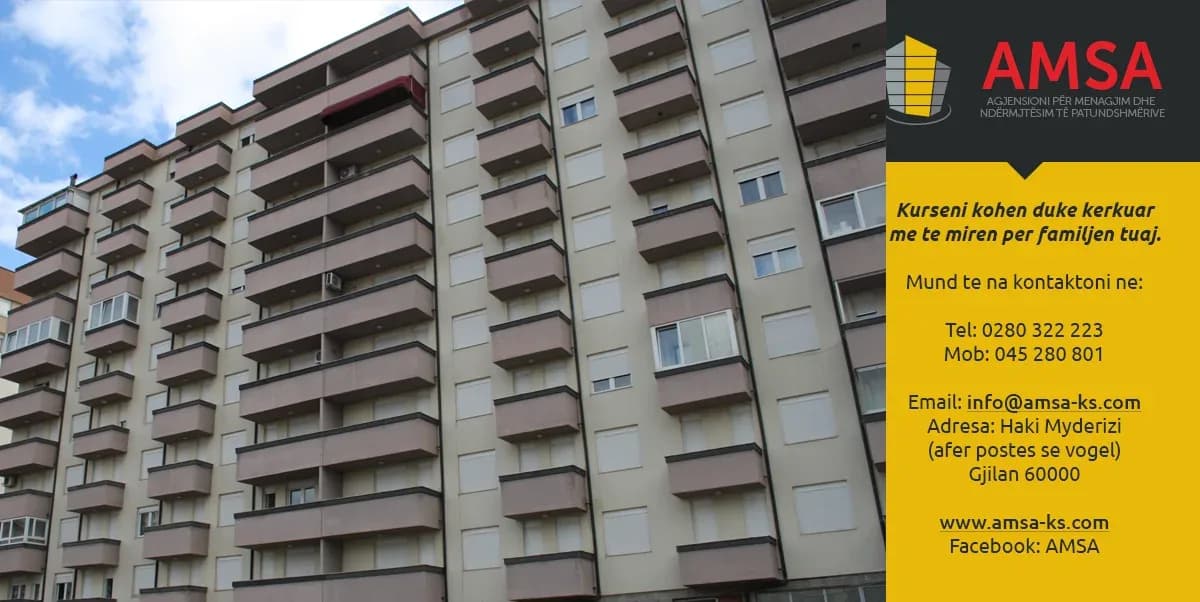 Banes ne shitje
