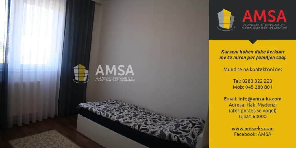 Banesa në shitje 4