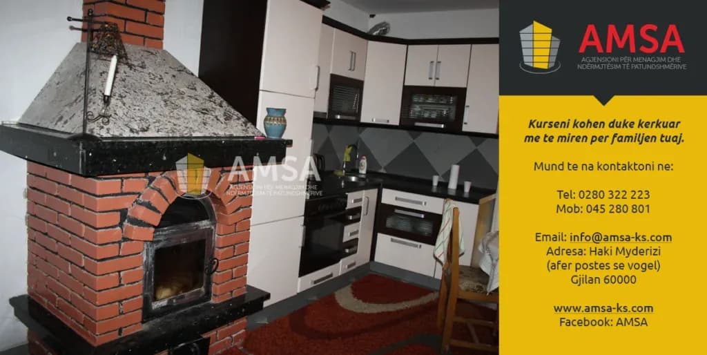 Villa në shitje 3