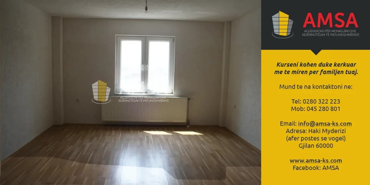 Banesa në shitje 3