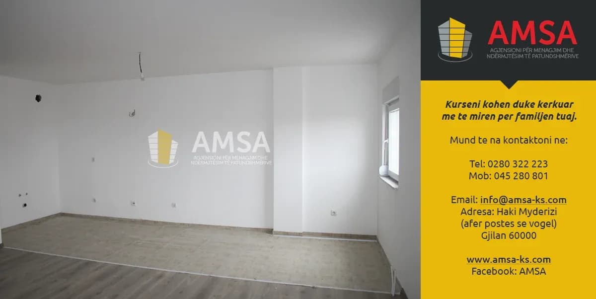 Banesa në shitje 2