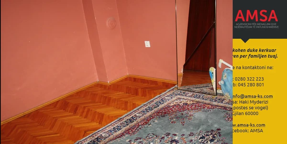 Banes në shitje 4