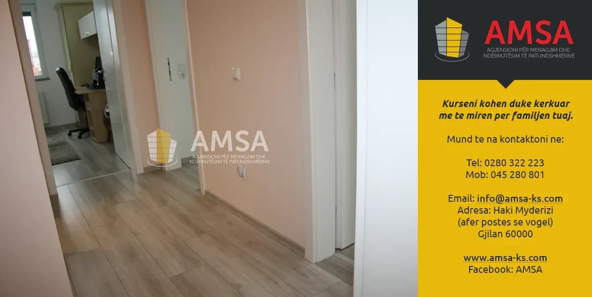 Banes në shitje 4