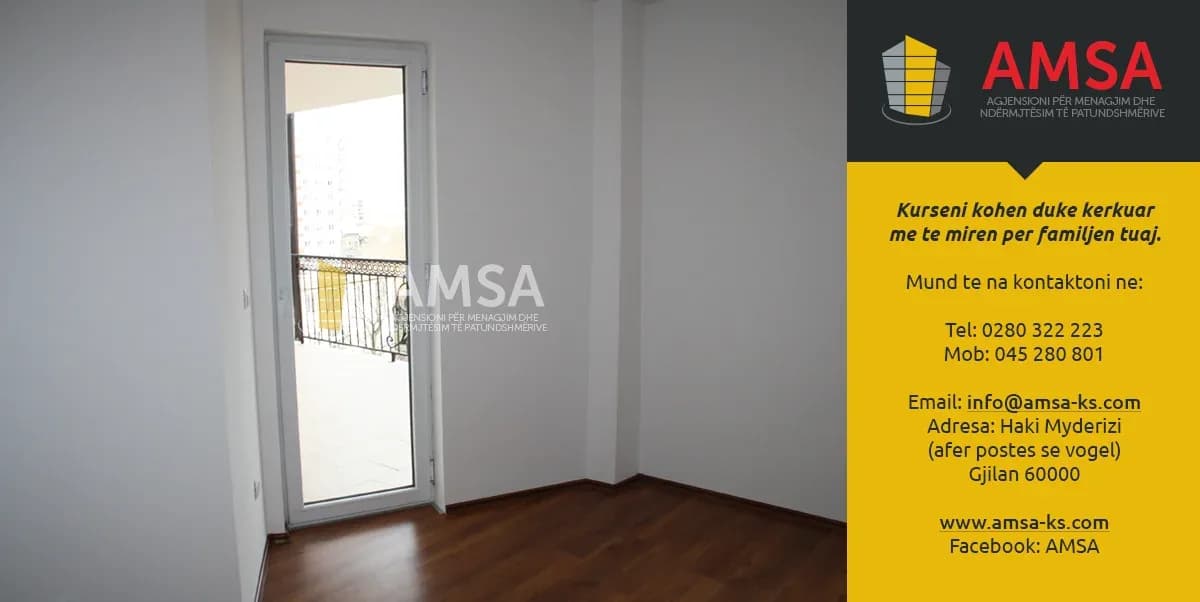 Banesa në shitje 3