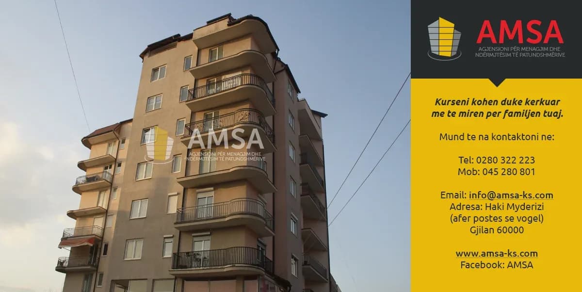 Banes ne shitje