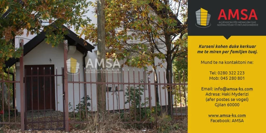 Villa në shitje 2