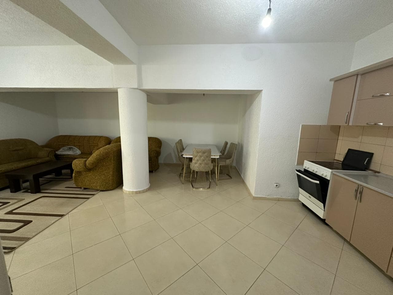 Apartament për Qira – 110 m² | Rruga për Germi, Prishtinë