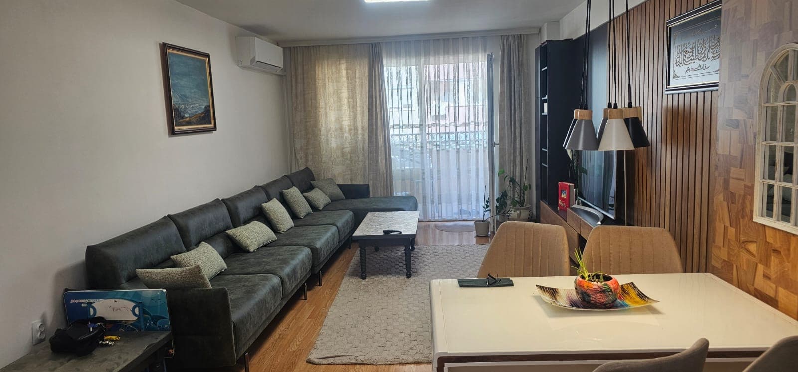 APARTAMENT PËR SHITJE – 103 m²
