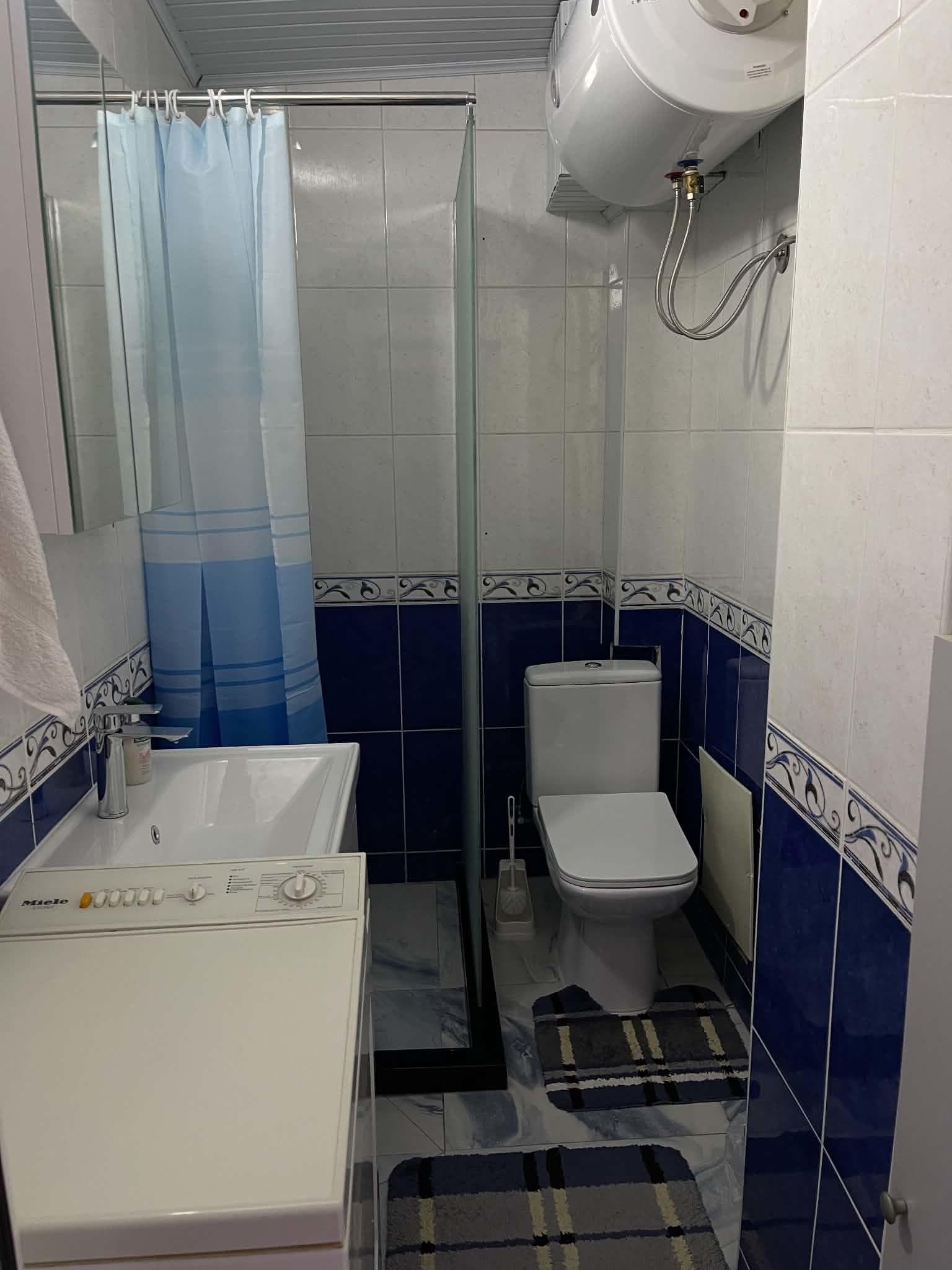 APARTAMENT PËR QIRA – 62.5 m² | ULPIANË D2, PRISHTINË 4