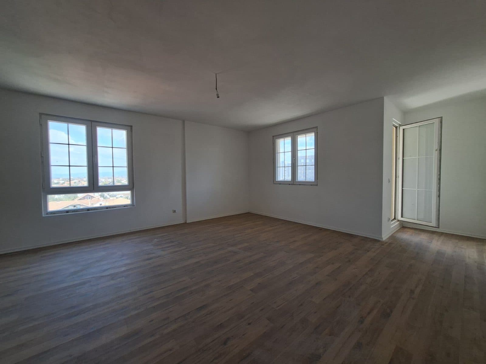 Banesë në SHITJE – 101.80 m² | Fushë 3