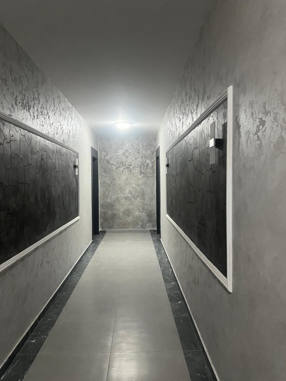 Apartament për SHITJE – 117 m² | Lagjja Emshir (Kati i 4-të)
