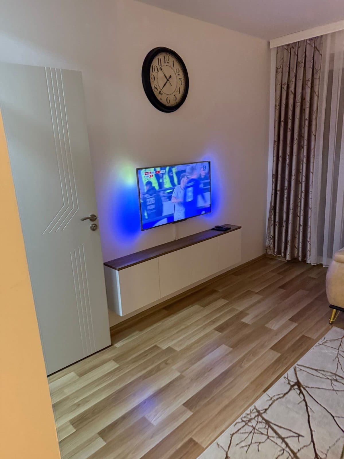 Banesë në SHITJE – 57 m² | Fushë Kosovë 3