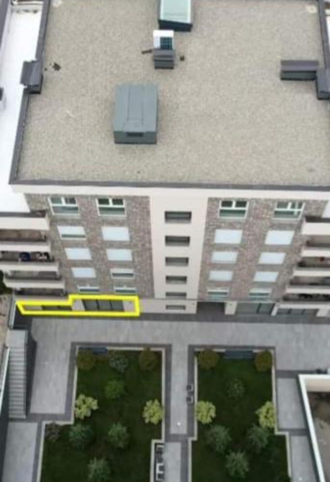 HAPËSIRË KOMERCIALE PËR SHITJE OSE QIRA – 133 m² | MATI 1, PRISHTINË 4