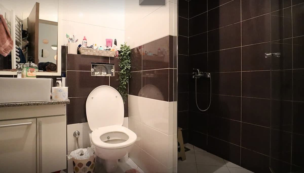 Apartament për SHITJE – 82 m² | Distrikti Spitali