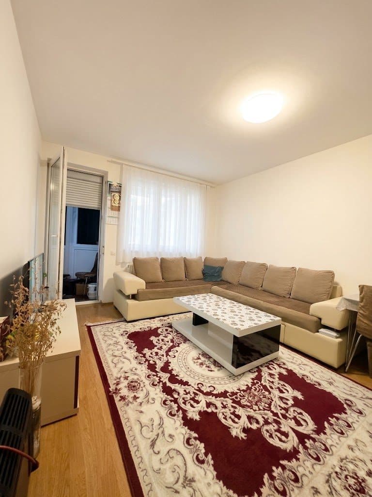 APARTAMENT PËR SHITJE – 45.20 m² 2