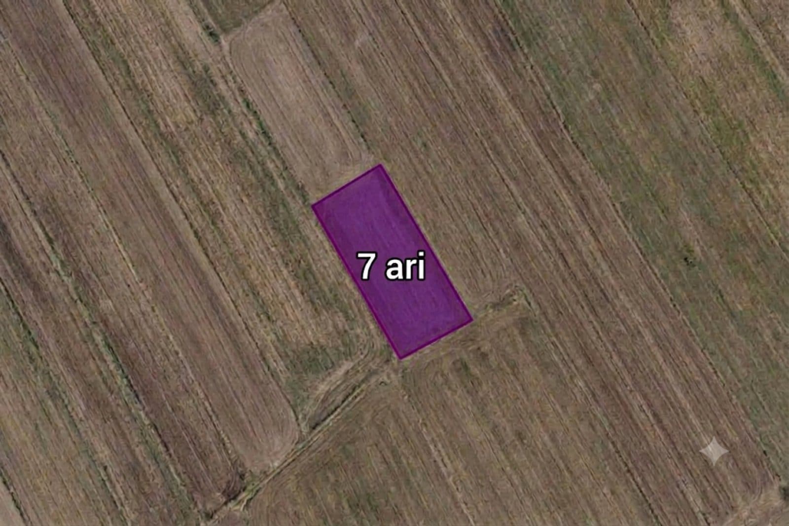 TOKË NË SHITJE – 7 Ari | Preoc,