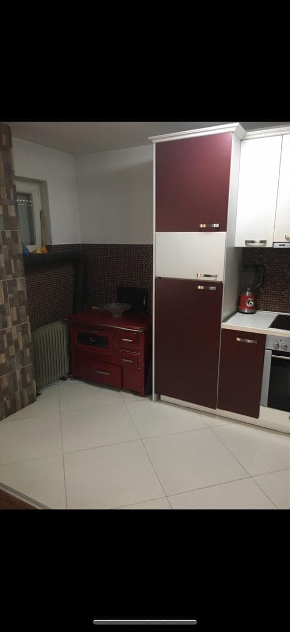 Kati i shtëpisë me QIRA – 100 m² 4