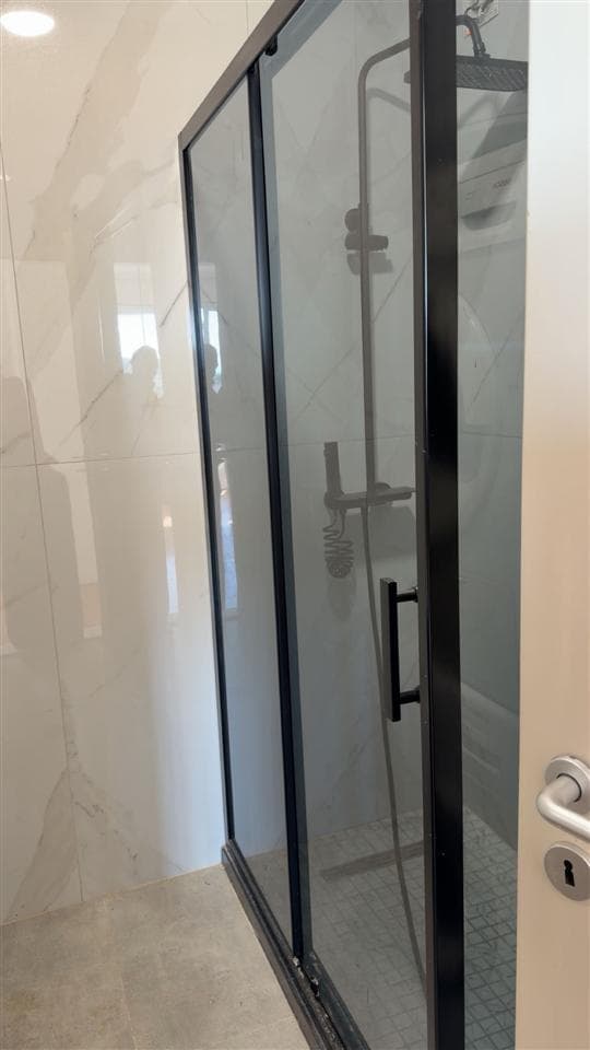 APARTAMENT PËR SHITJE – 84.50 m²