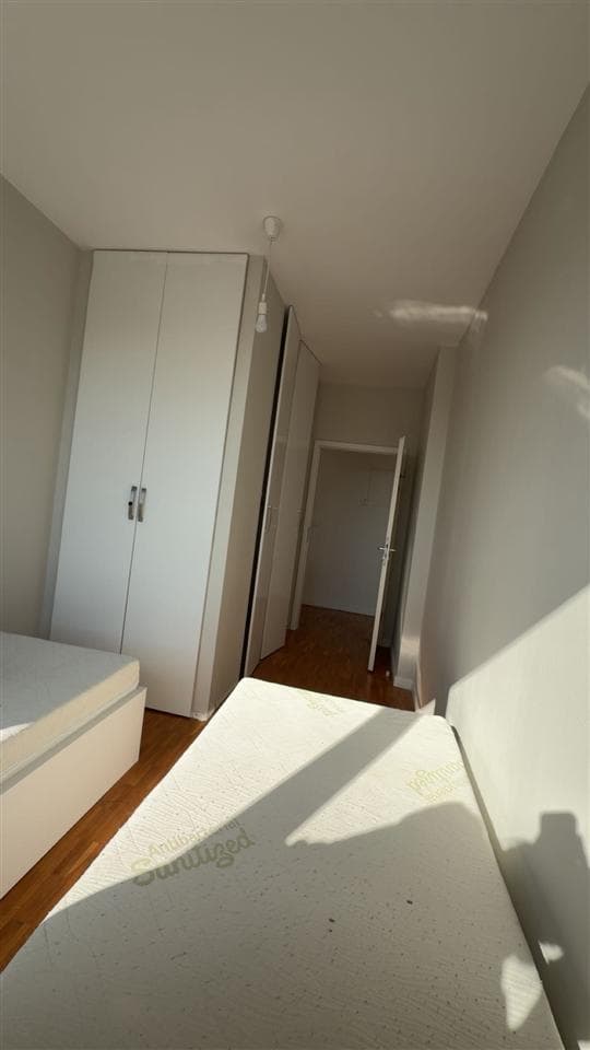 APARTAMENT PËR SHITJE – 84.50 m²