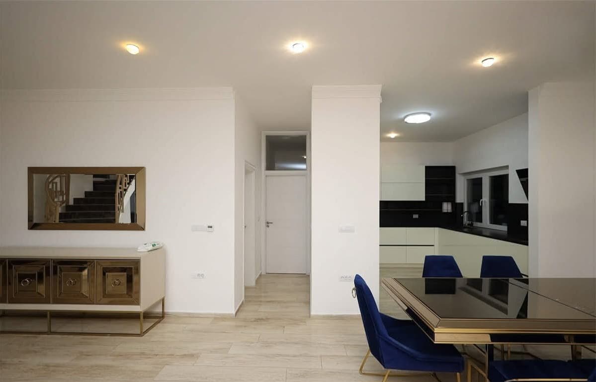 Shtëpi në SHITJE – 340 m² | Lagjja 3