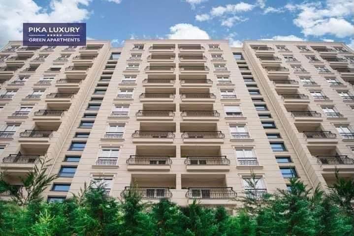 APARTAMENT PËR QIRA – 97.74 m² | AKTASH, PRISHTINË