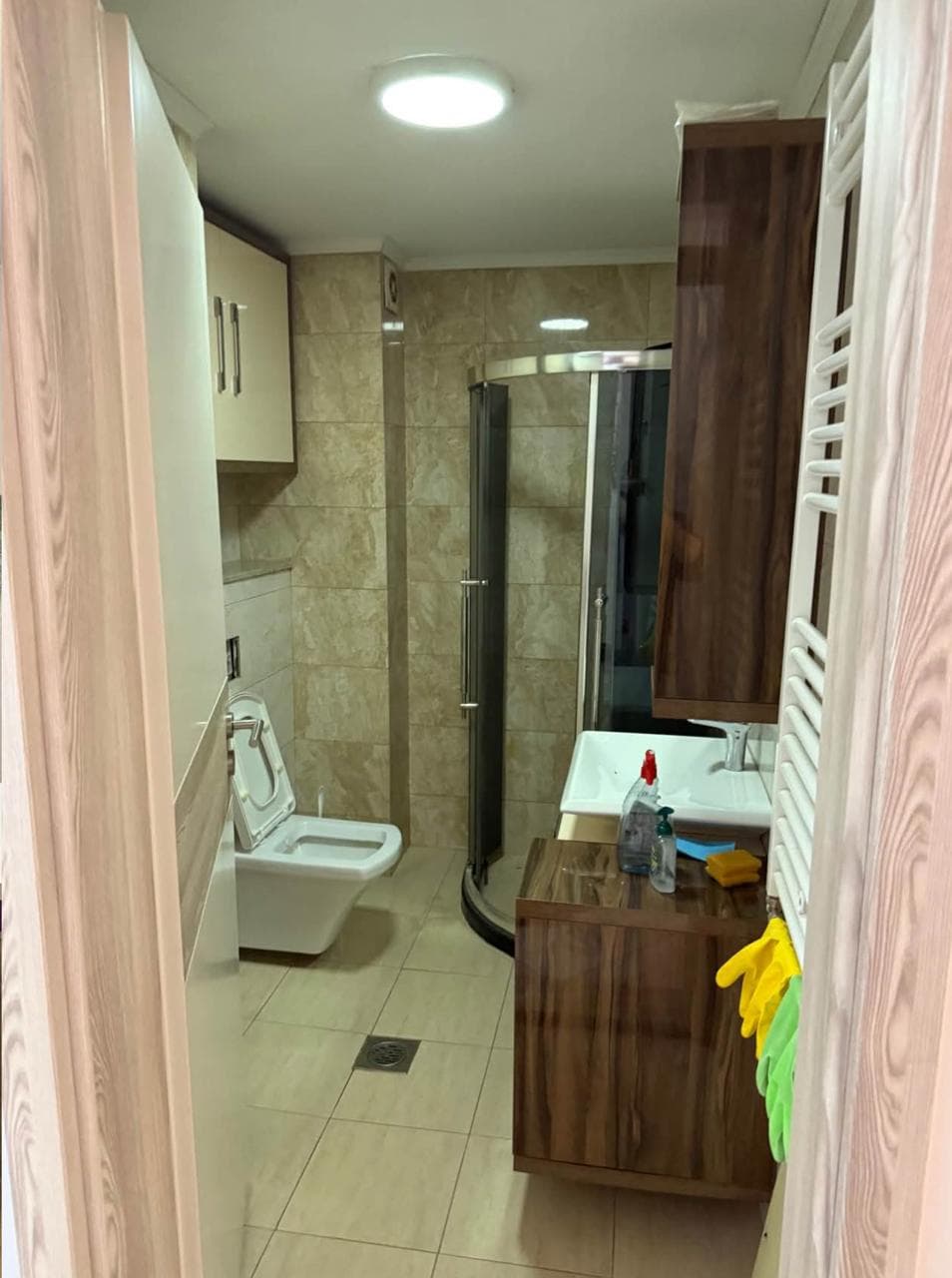 Banesë me QIRA – 60 m² | Tophane, 4