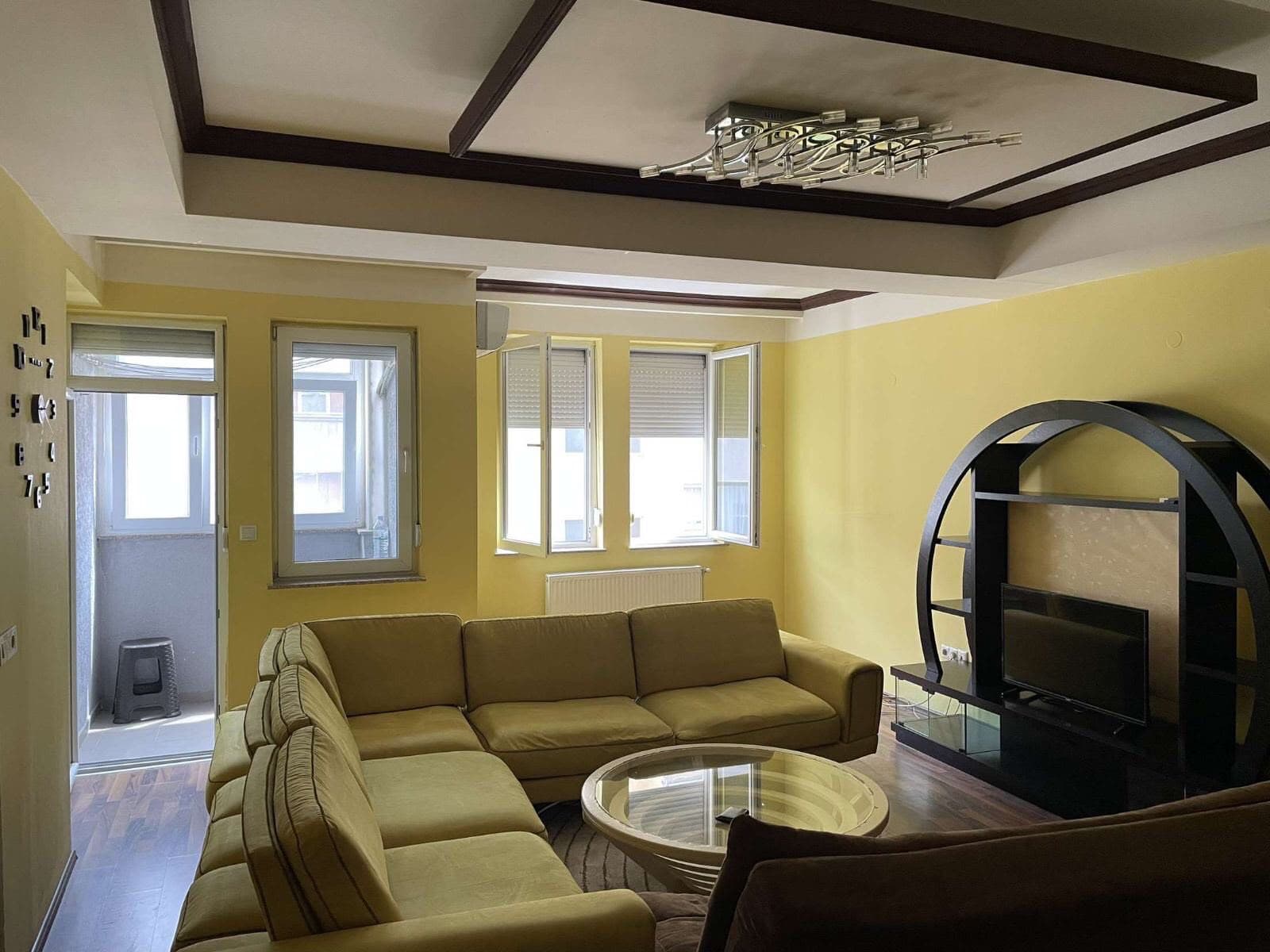 APARTAMENT PËR SHITJE – 89.60 m² 2