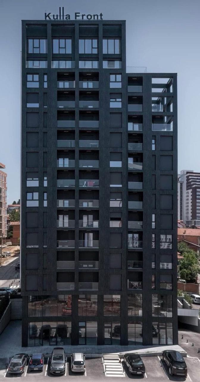 Banesë në SHITJE – 109 m² | Lagjja e