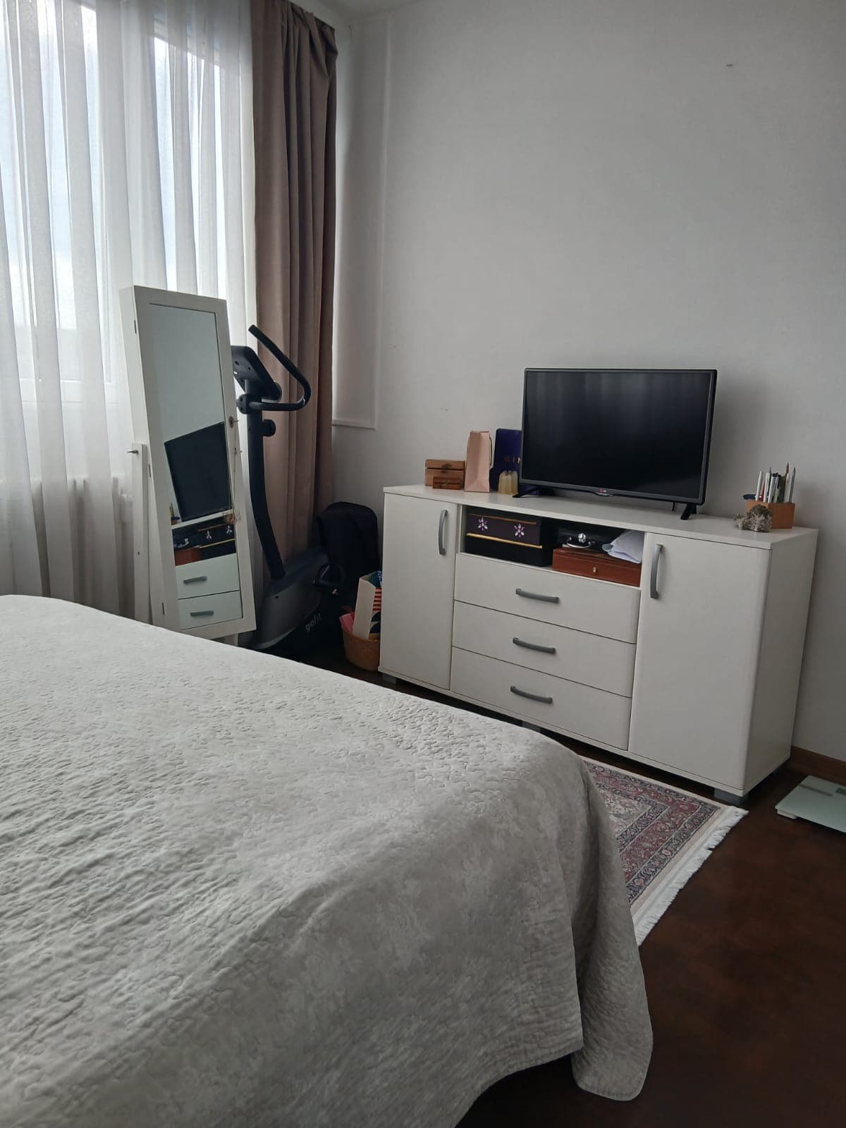 Banesë në SHITJE – 68 m² | Qendër,