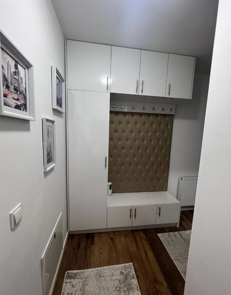 APARTAMENT PËR QIRA – 67 m² 4