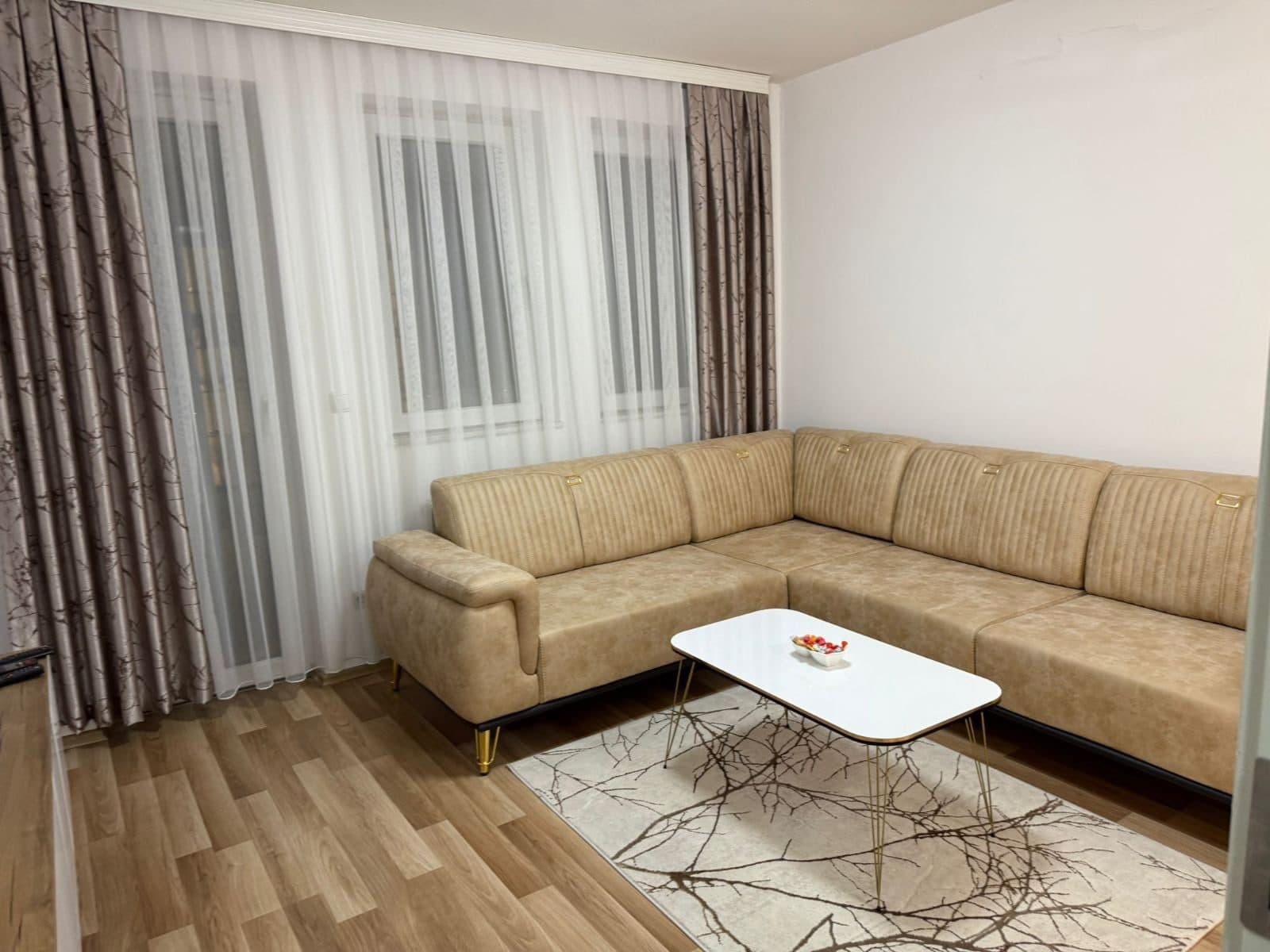 Banesë në SHITJE – 57 m² | Fushë Kosovë