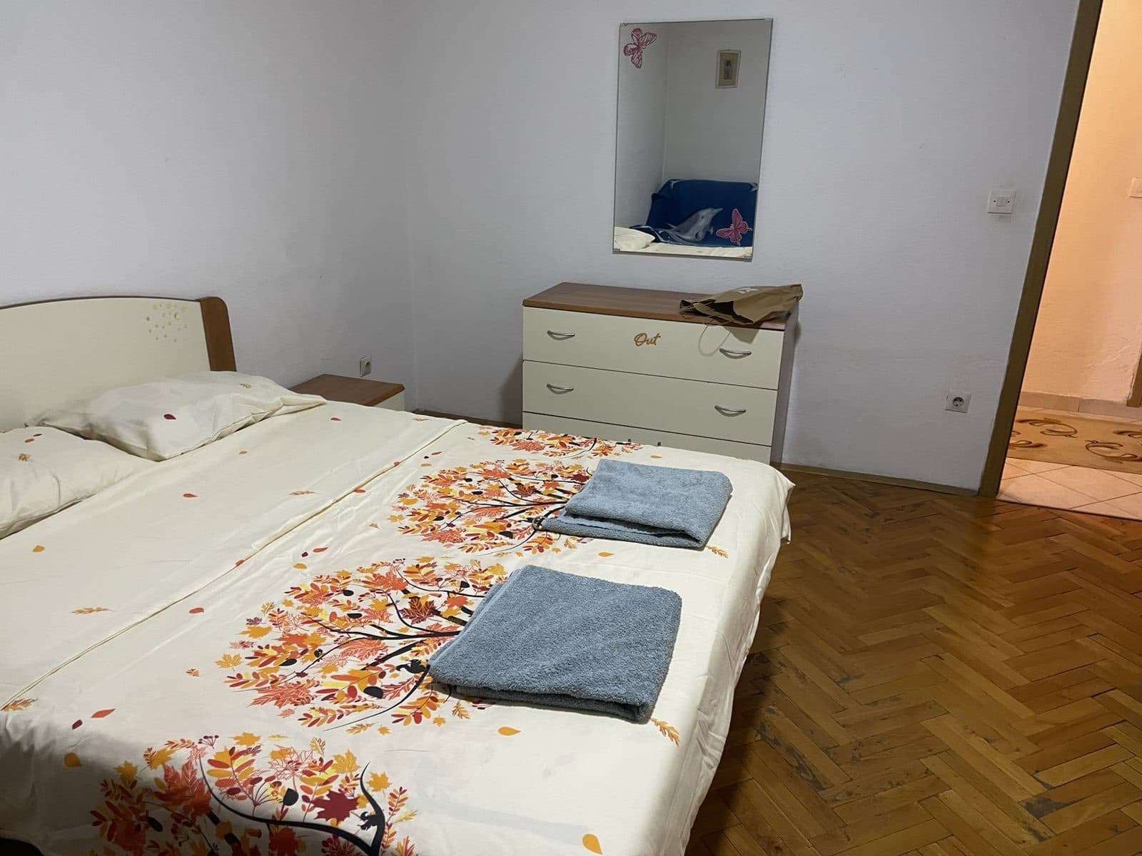 APARTAMENT PËR SHITJE – 98 m² | PRISHTINA