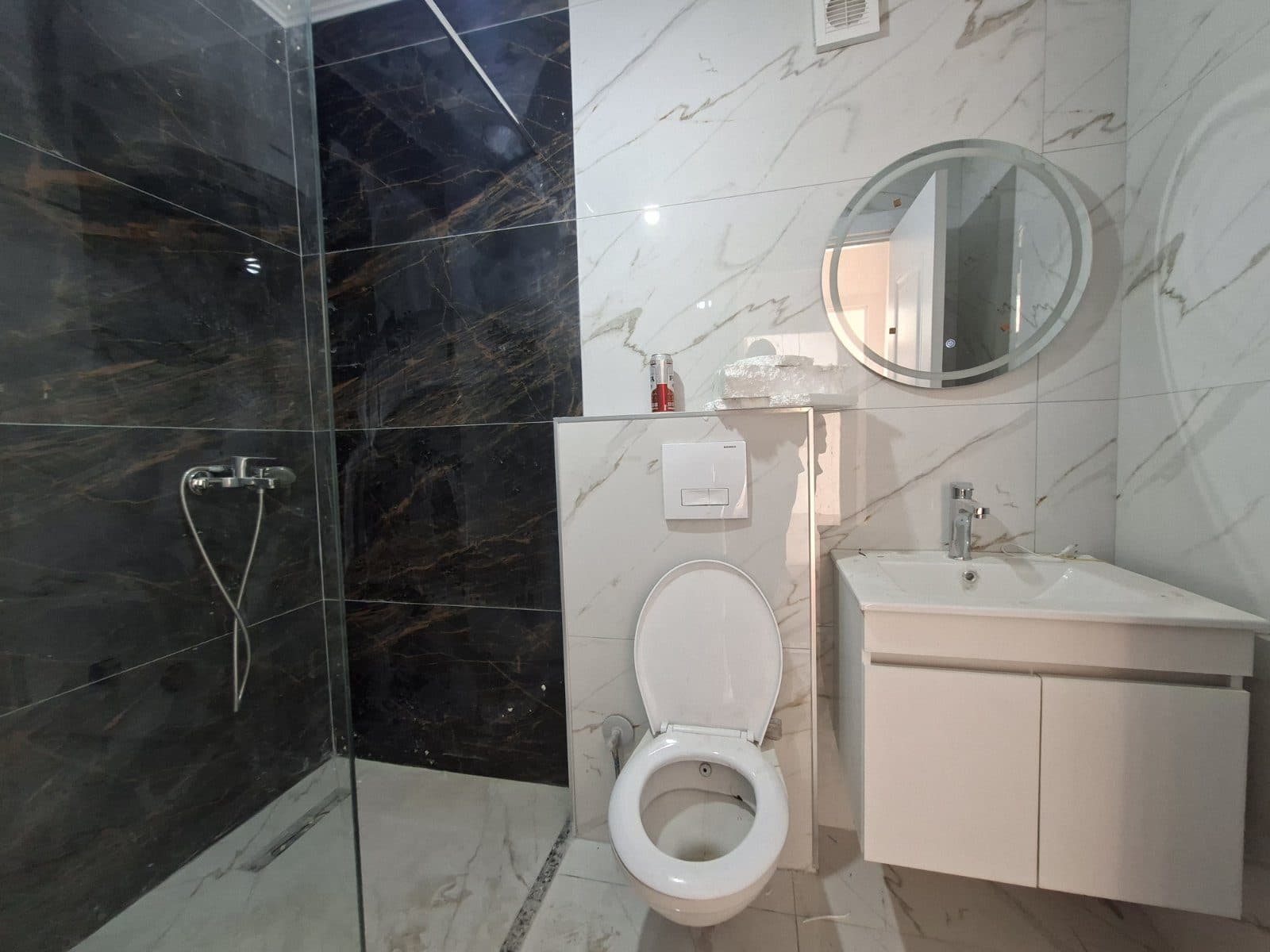 Banesë në SHITJE – 58.19 m² | Fushë 4