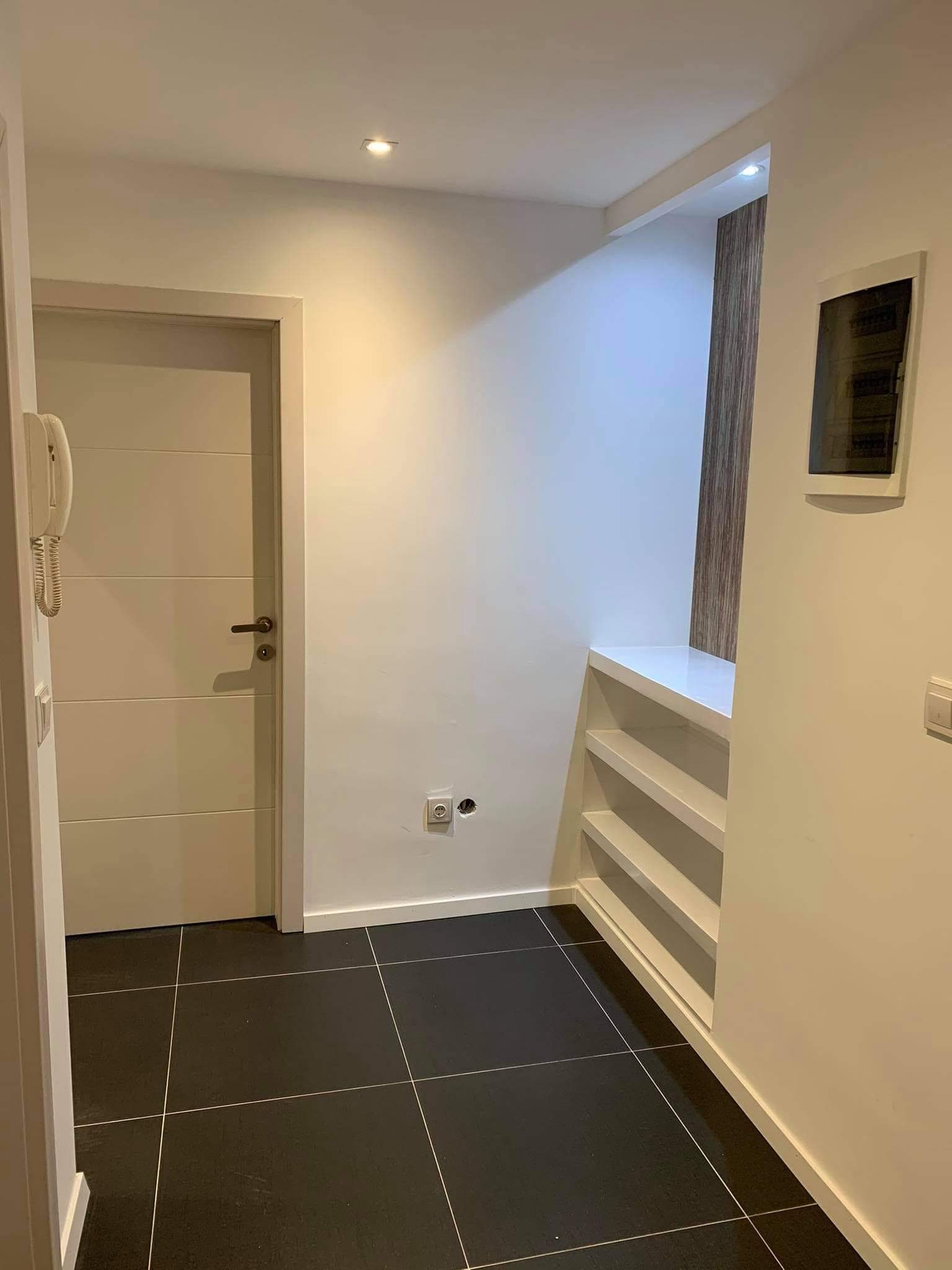 APARTAMENT PËR QIRA – 60 m²