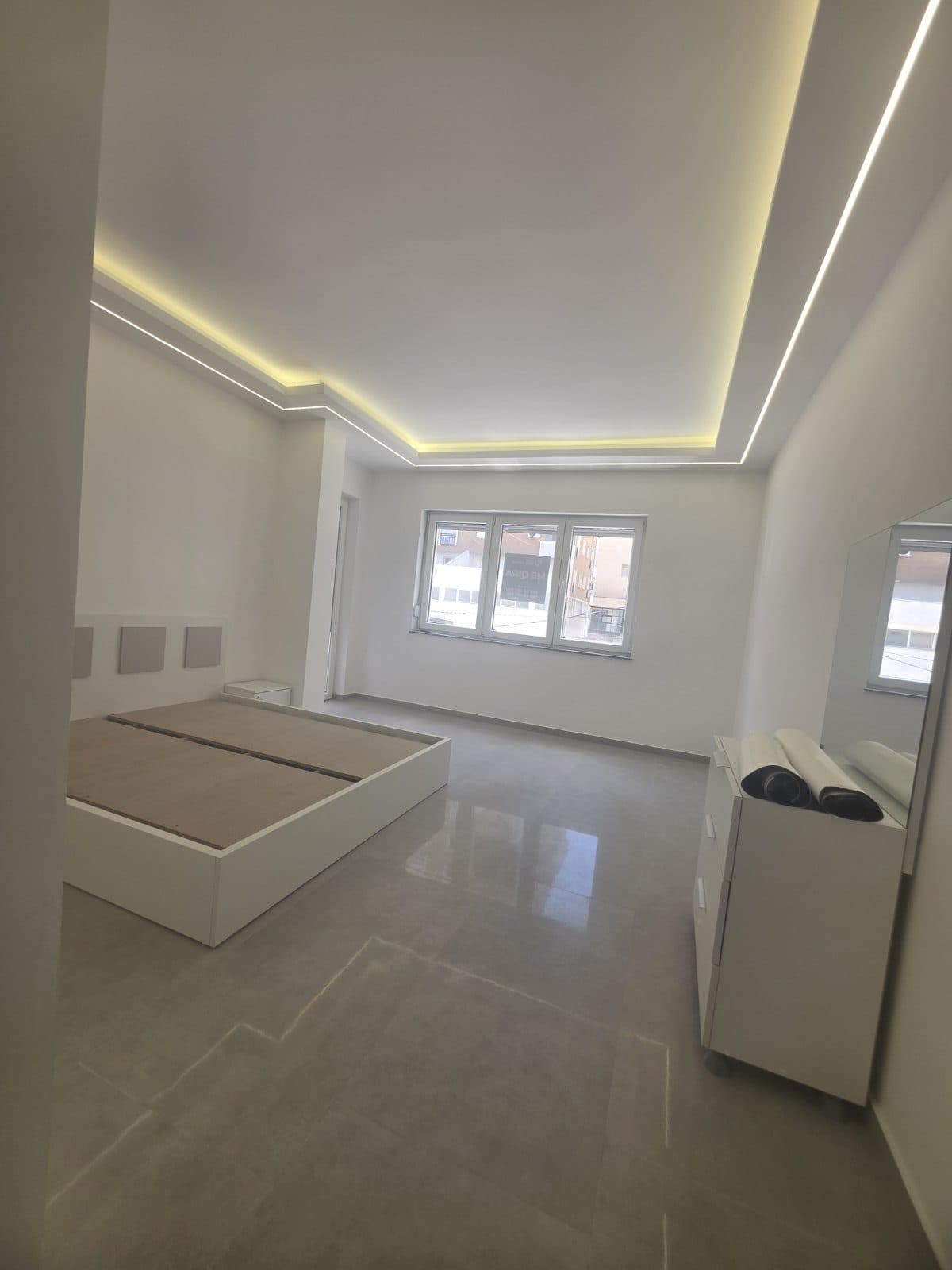 Banesë me QIRA – 70 m² | Bresje, Fushë 3