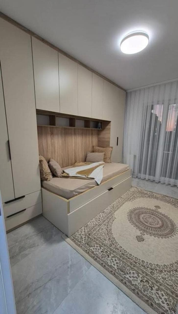 APARTAMENT PËR QIRA – 74 m² | PRISHTINA | €550/MUAJ