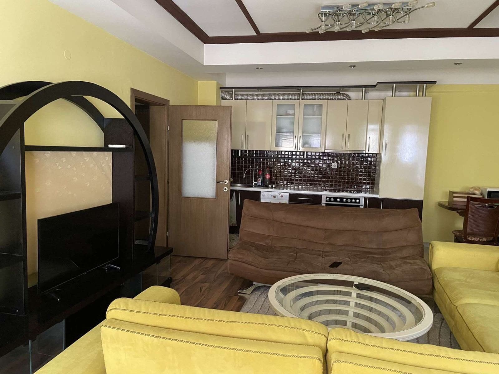 APARTAMENT PËR SHITJE – 89.60 m² 3