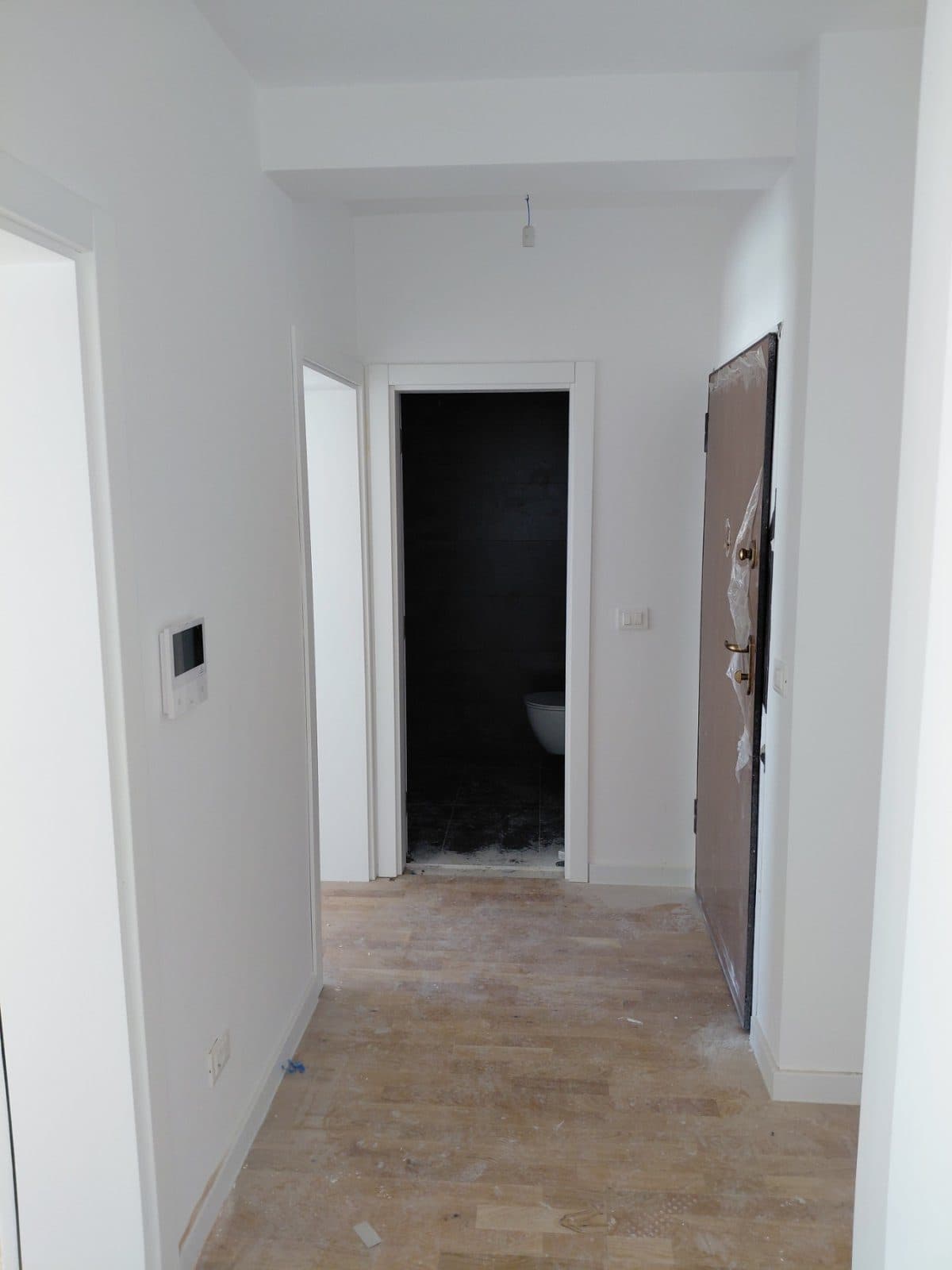 Apartament për Shitje – 65.15 m² | Kalabria, Prishtinë