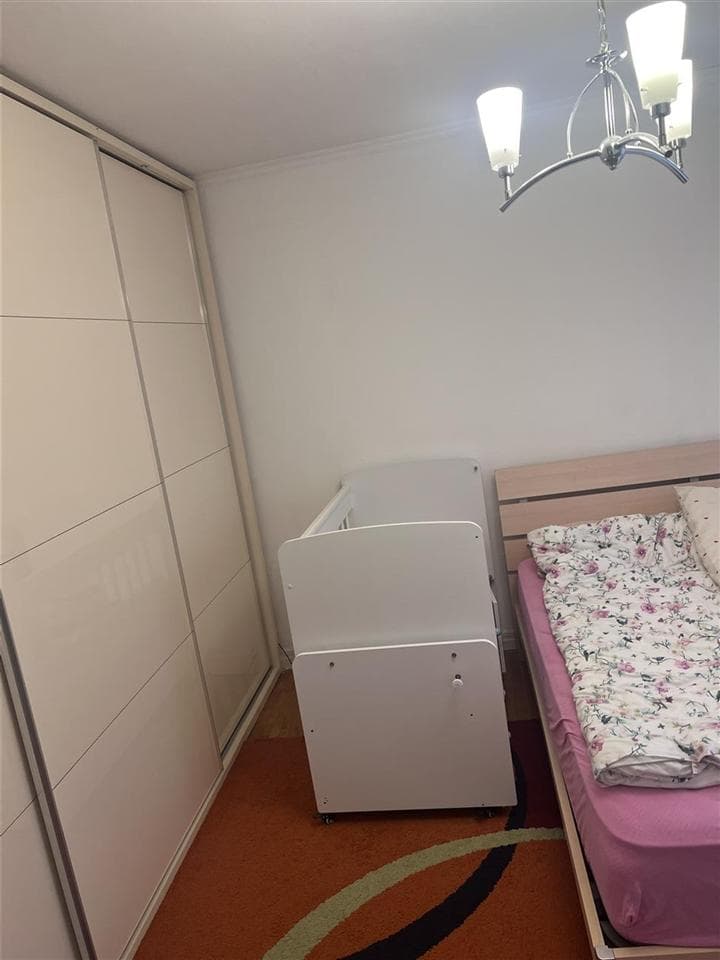 Apartament për SHITJE – 107 m² | Bregu i Diellit (pranë shkollës “Ismail Qemali”)