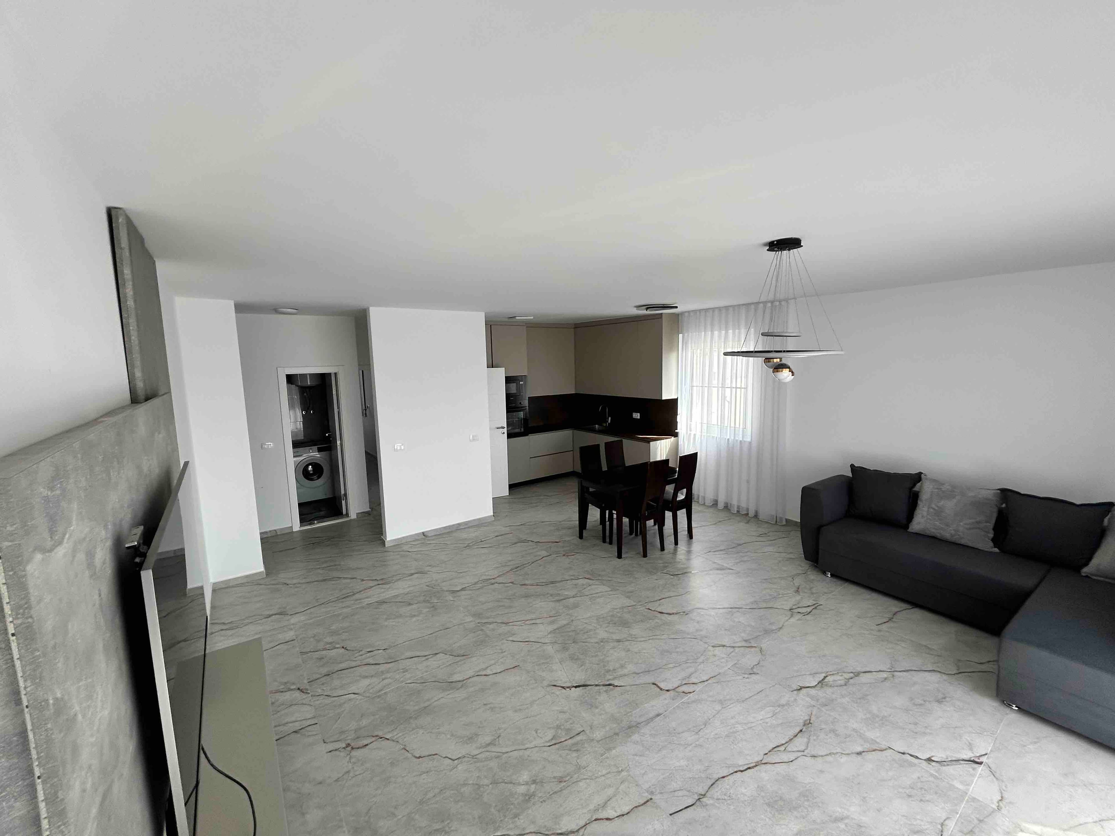 APARTAMENT PËR SHITJE – 133 m² | TOPHANE, PRISHTINË | €2,000/m² 3