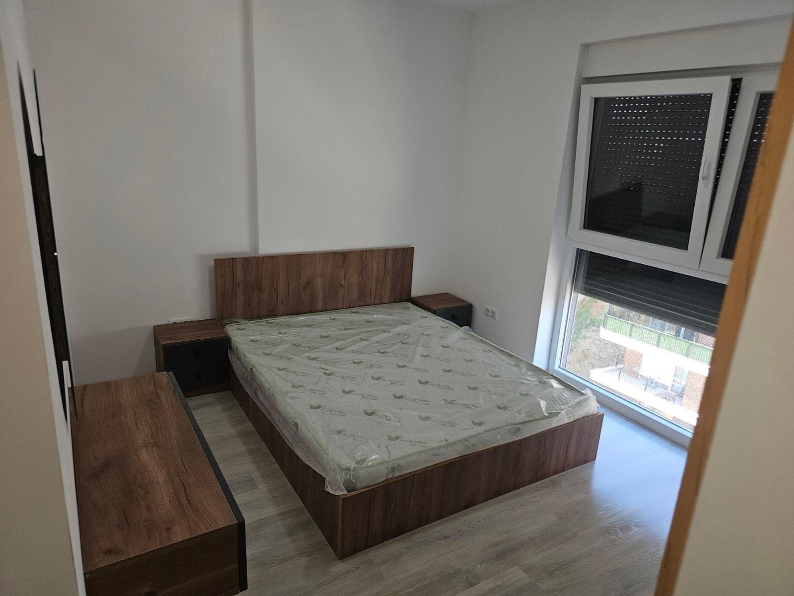 APARTAMENT PËR QIRA – 86.30 m²