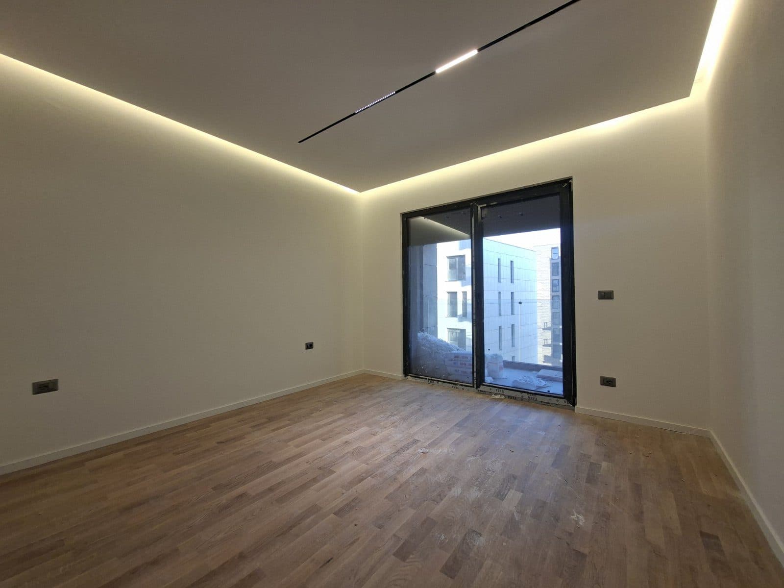 Apartament për SHITJE – 126 m² | Distrikti UMA, Arbëri, Prishtinë