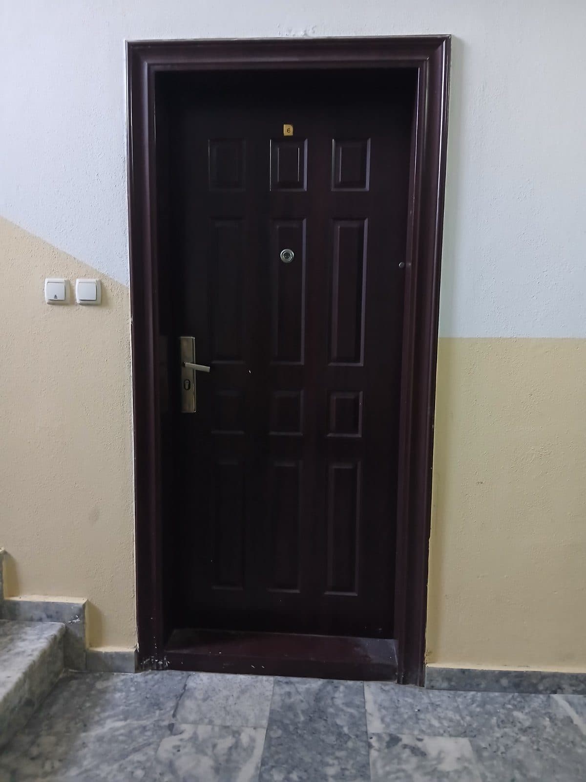 Banesë me Qira – 83 m² | Hajrullah 2