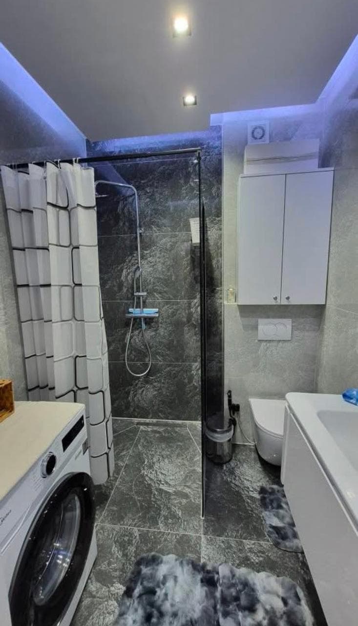 APARTAMENT PËR QIRA – 74 m² | PRISHTINA | €550/MUAJ